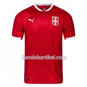 Serbien Heim Trikotsatz 2020/21